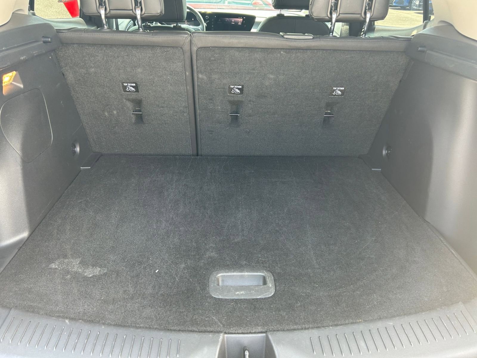 Used 2025 Buick Encore GX Preferred FWD image 25