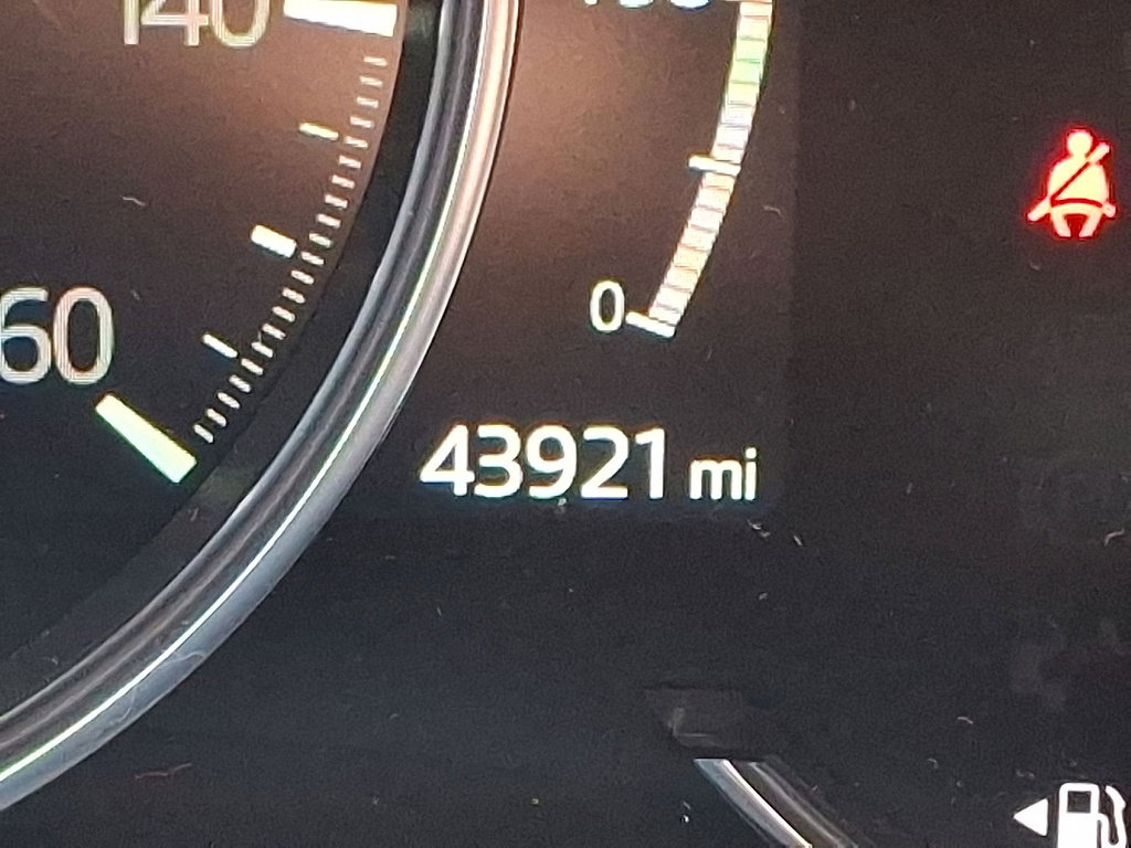 Used 2019 MAZDA CX-5 Grand Touring image 13