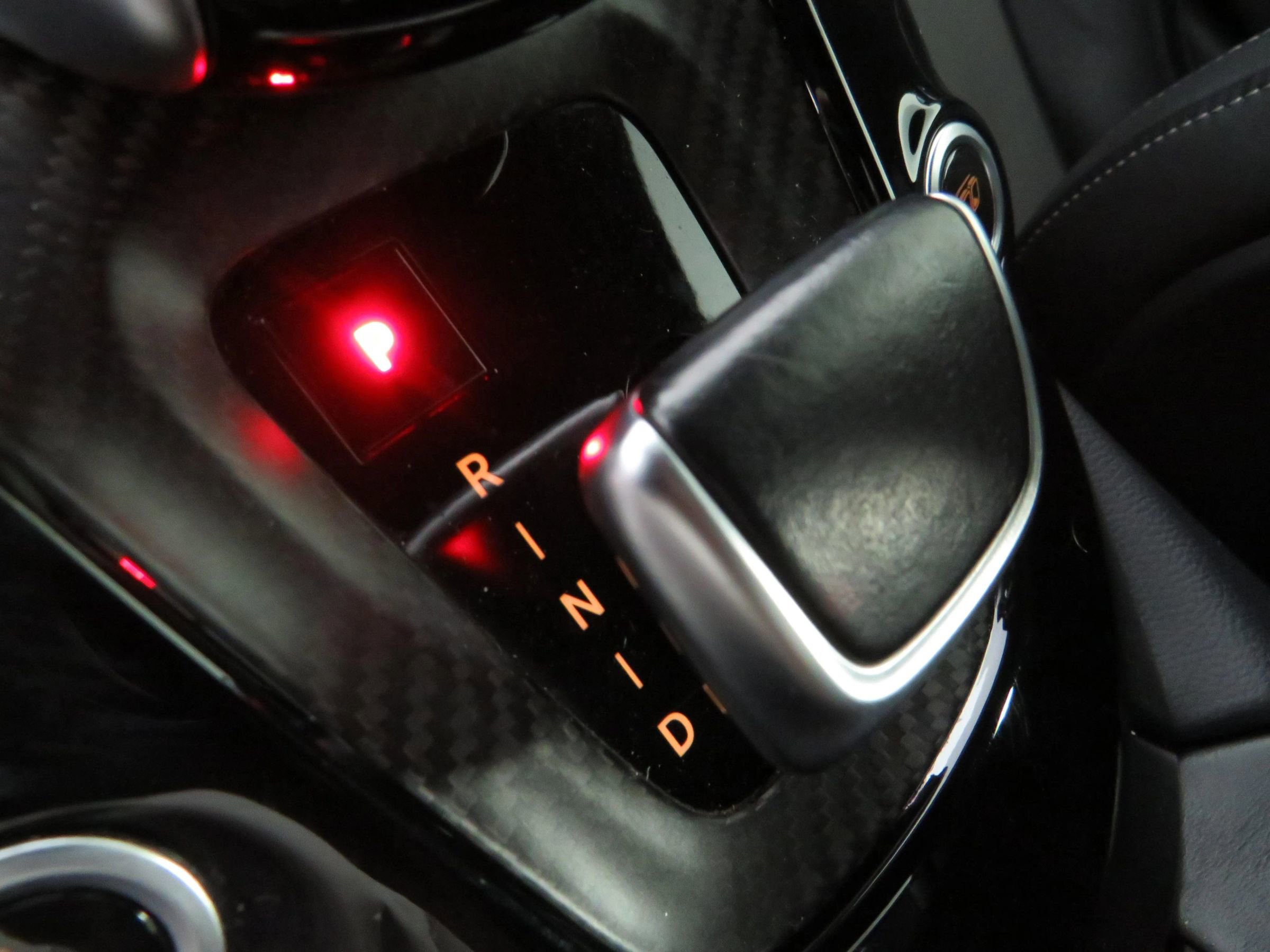 Used 2016 Mercedes-Benz AMG GT S image 26