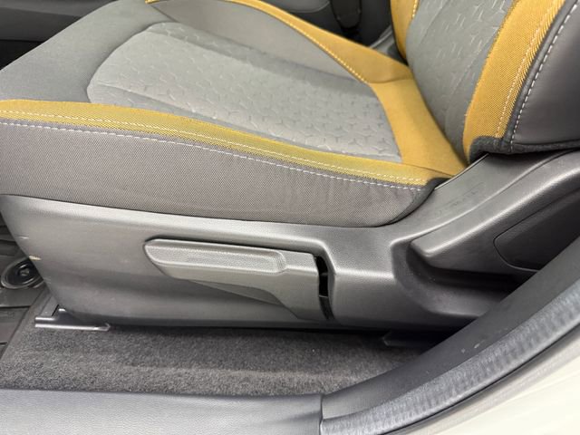 Used 2025 Subaru Crosstrek 2.5i Sport w/ Crosstrek Mirror Package image 27