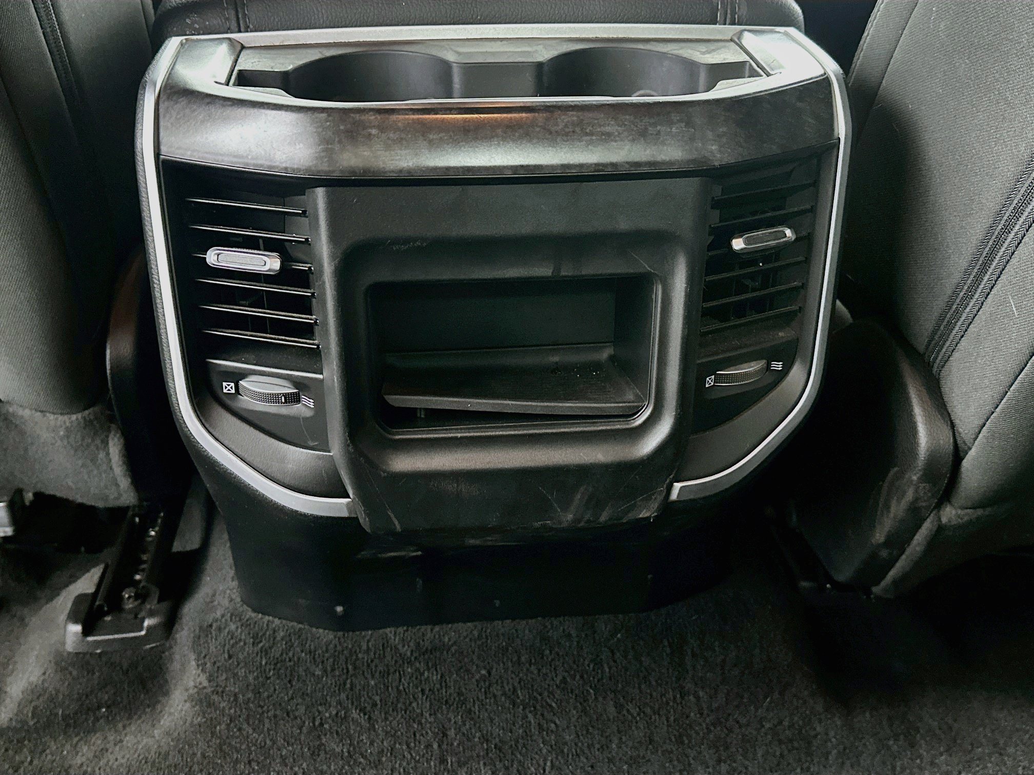Used 2023 RAM 1500 Big Horn RWD image 26