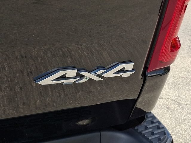 Used 2025 RAM 1500 Big Horn AWD/4WD image 32