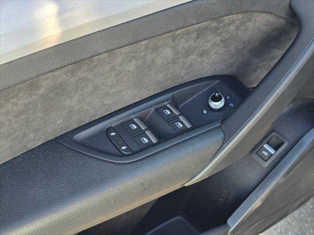 Used 2020 Audi SQ5 Premium AWD/4WD image 22