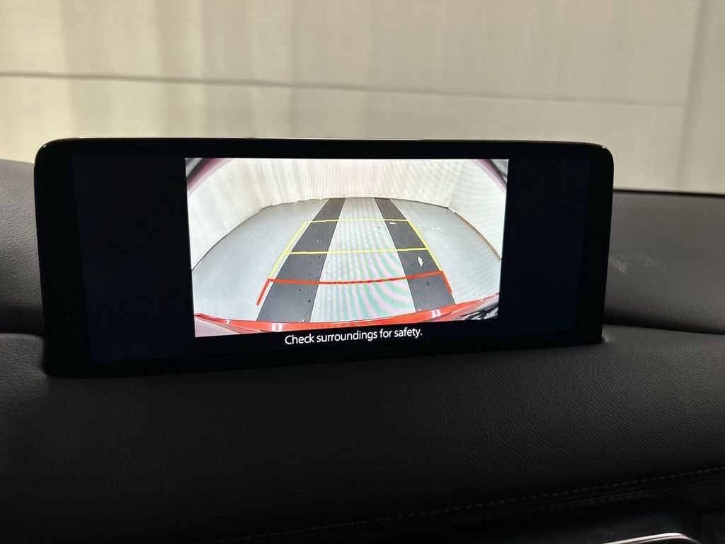 Used 2022 MAZDA CX-5 AWD 2.5 S image 15