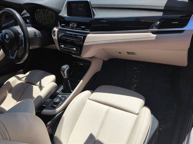 Used 2018 BMW X2 xDrive28i AWD/4WD image 21