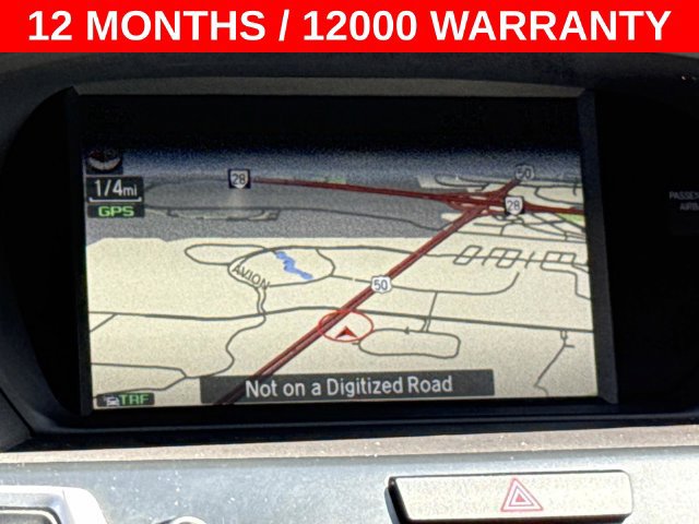 Used 2019 Acura TLX w/ Technology Package FWD image 20