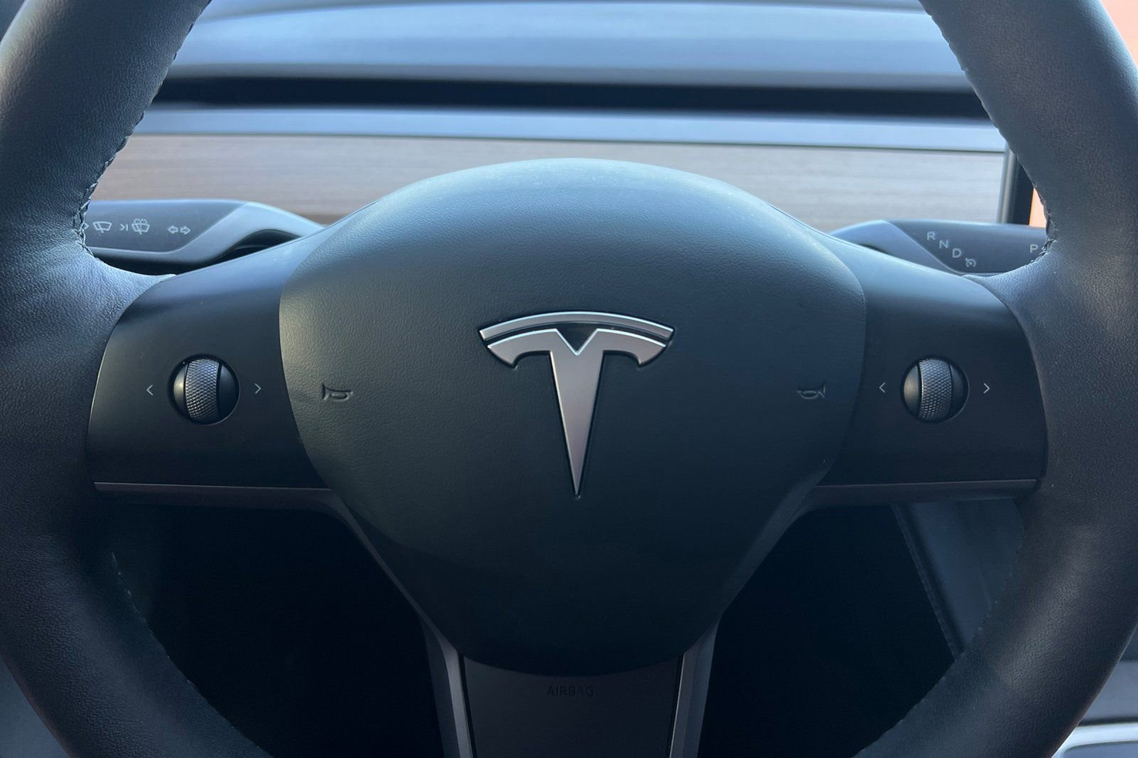 Used 2023 Tesla Model Y Performance AWD/4WD image 26