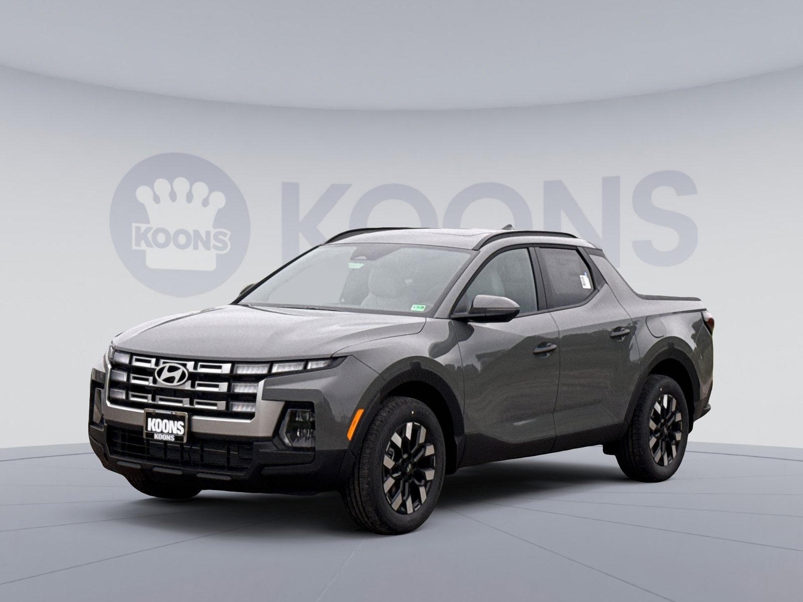 New 2026 Hyundai Santa Cruz SEL