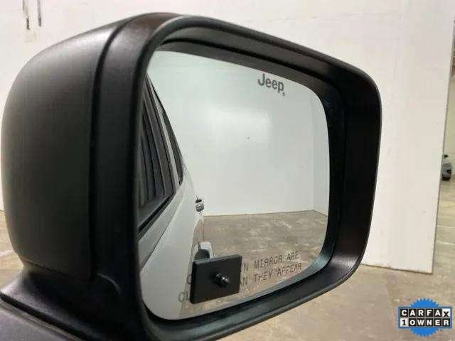Used 2022 Jeep Renegade Latitude image 85
