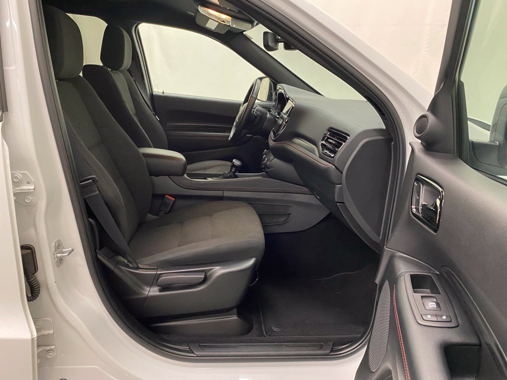 Used 2026 Dodge Durango GT AWD/4WD image 15