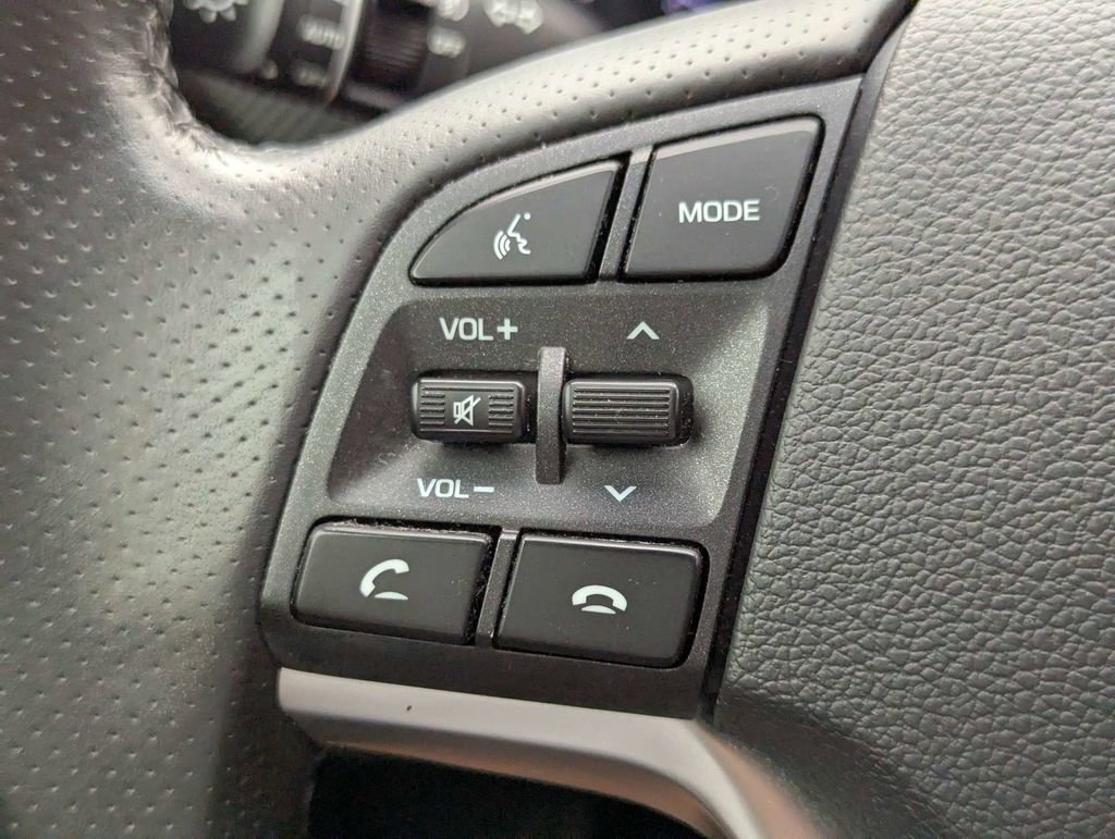 Used 2019 Hyundai Tucson Night FWD image 27