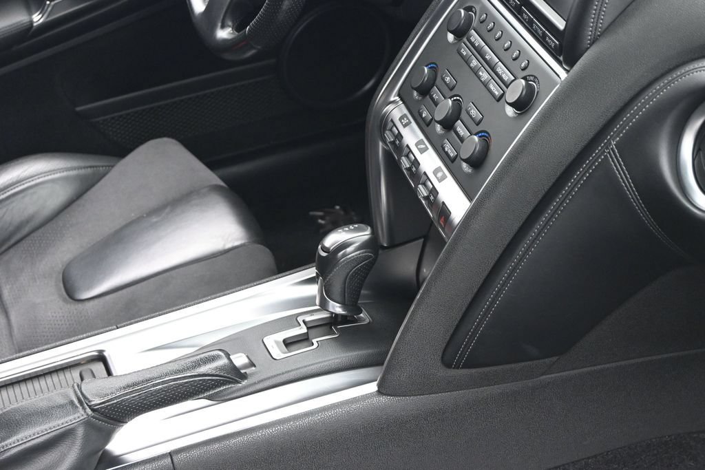 Used 2011 Nissan GT-R Premium AWD/4WD image 27