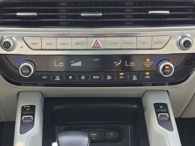 Used 2022 Kia Telluride S FWD image 17