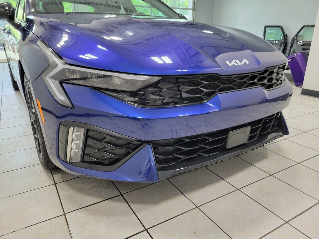 Used 2025 Kia K5 GT-Line AWD/4WD image 23