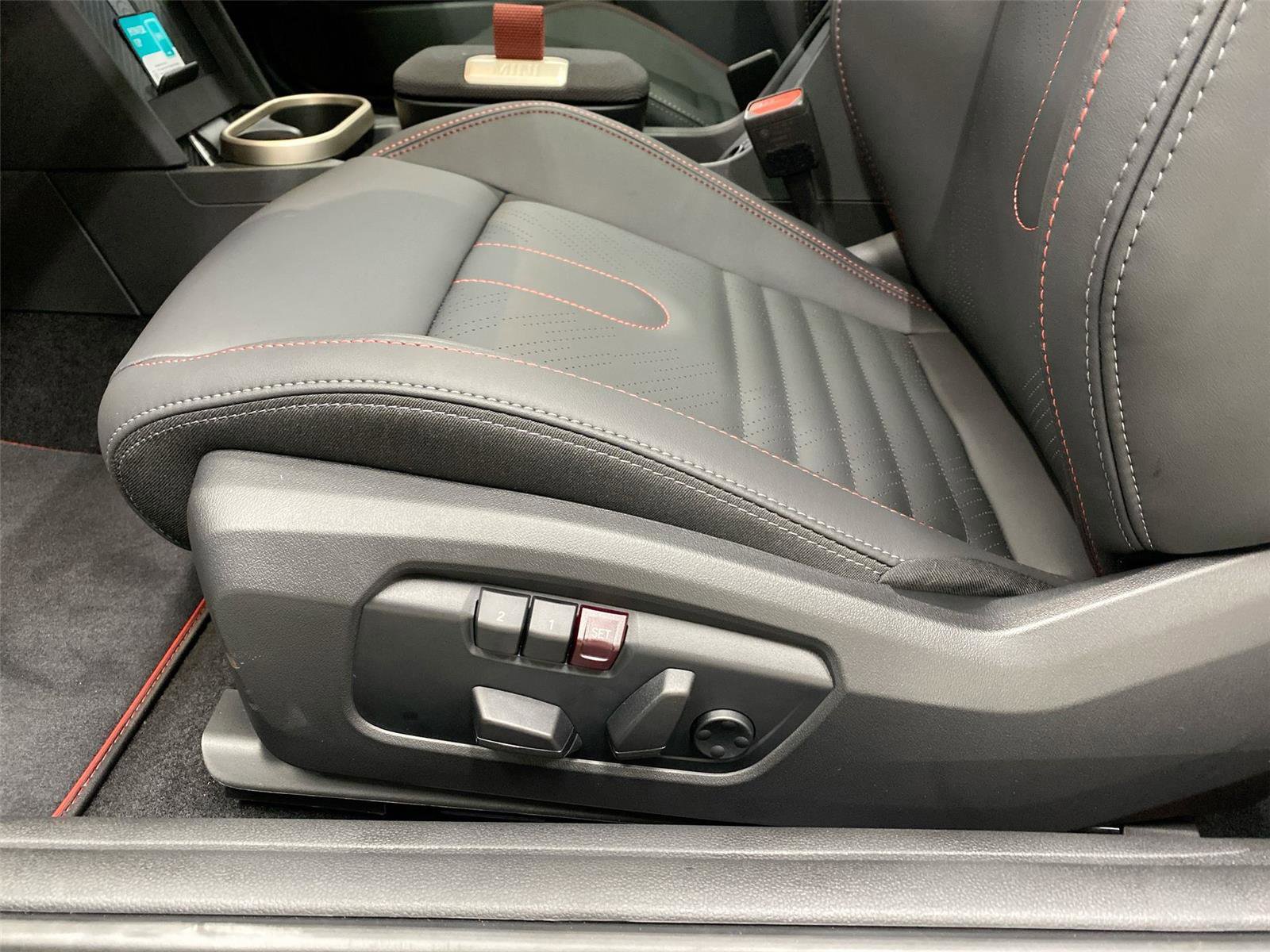 New 2026 MINI Cooper S image 18