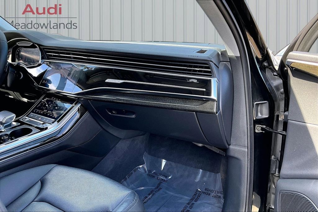 Used 2023 Audi Q7 3.0T Premium Plus w/ Premium Plus Package image 26