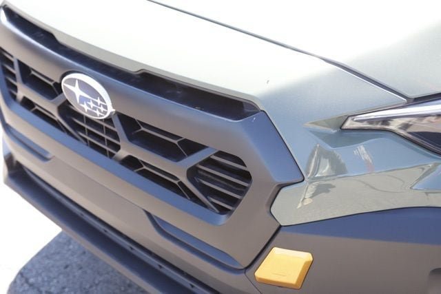 Certified 2026 Subaru Crosstrek 2.5i Wilderness w/ Crosstrek Mirror Package AWD/4WD image 8