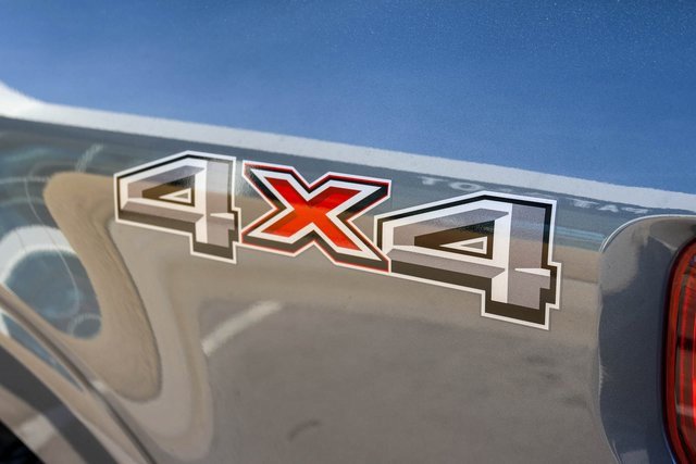 Used 2022 Ford F150 XLT image 9