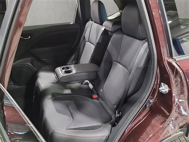 New 2026 Subaru Forester Touring image 27