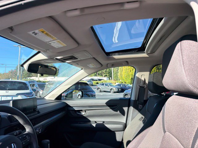 Certified 2023 Honda CR-V EX image 13