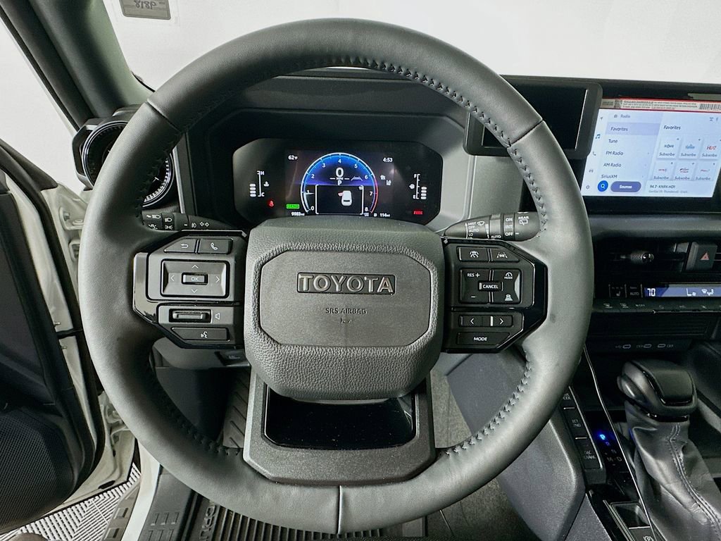 Used 2025 Toyota Land Cruiser 1958 image 12