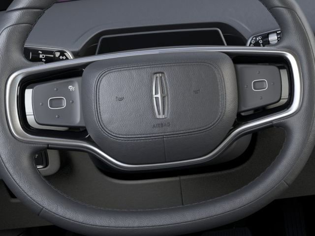 New 2026 Lincoln Nautilus Reserve AWD/4WD image 12