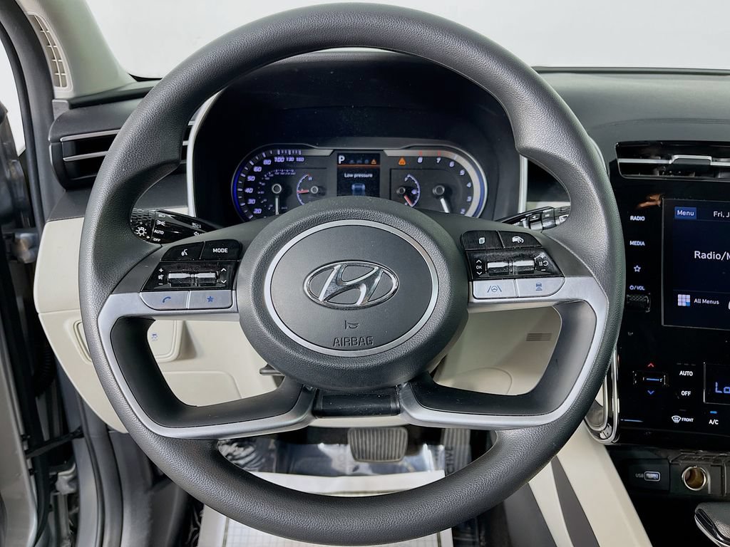 Used 2024 Hyundai Tucson SEL AWD/4WD image 13