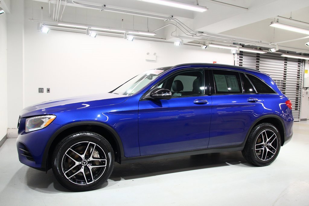 Used 2019 Mercedes-Benz GLC 300 4MATIC image 15