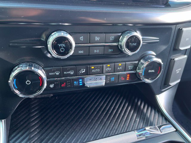 Certified 2026 Ford F150 Raptor AWD/4WD image 26