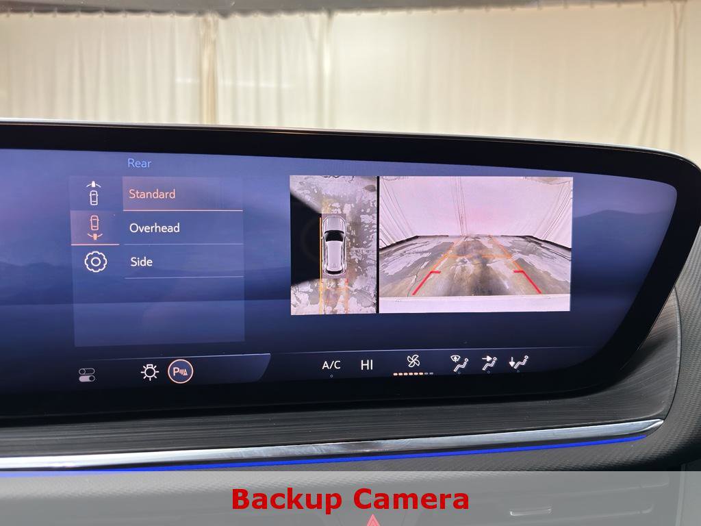 Used 2025 Buick Envision Preferred image 24