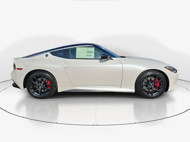 New 2026 Nissan Z Performance w/ Floor Mat Package image 11
