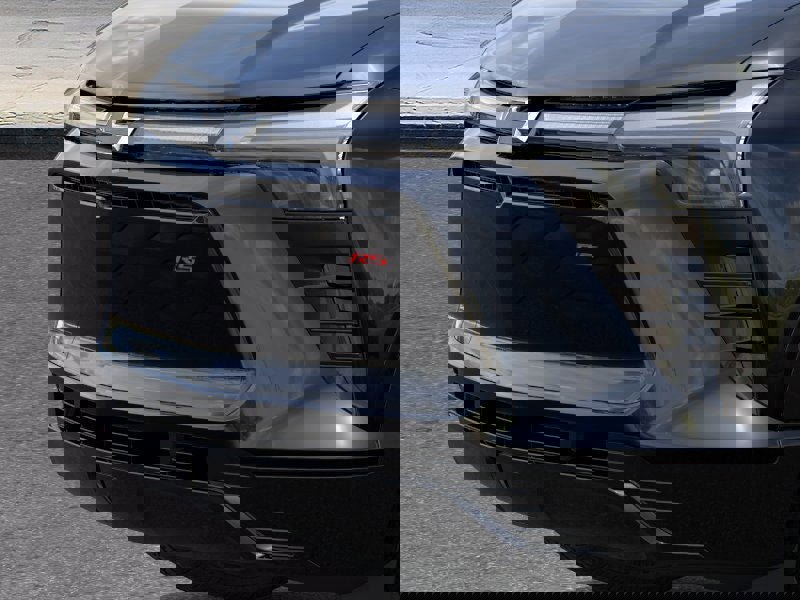 New 2026 Chevrolet Blazer EV RS image 37