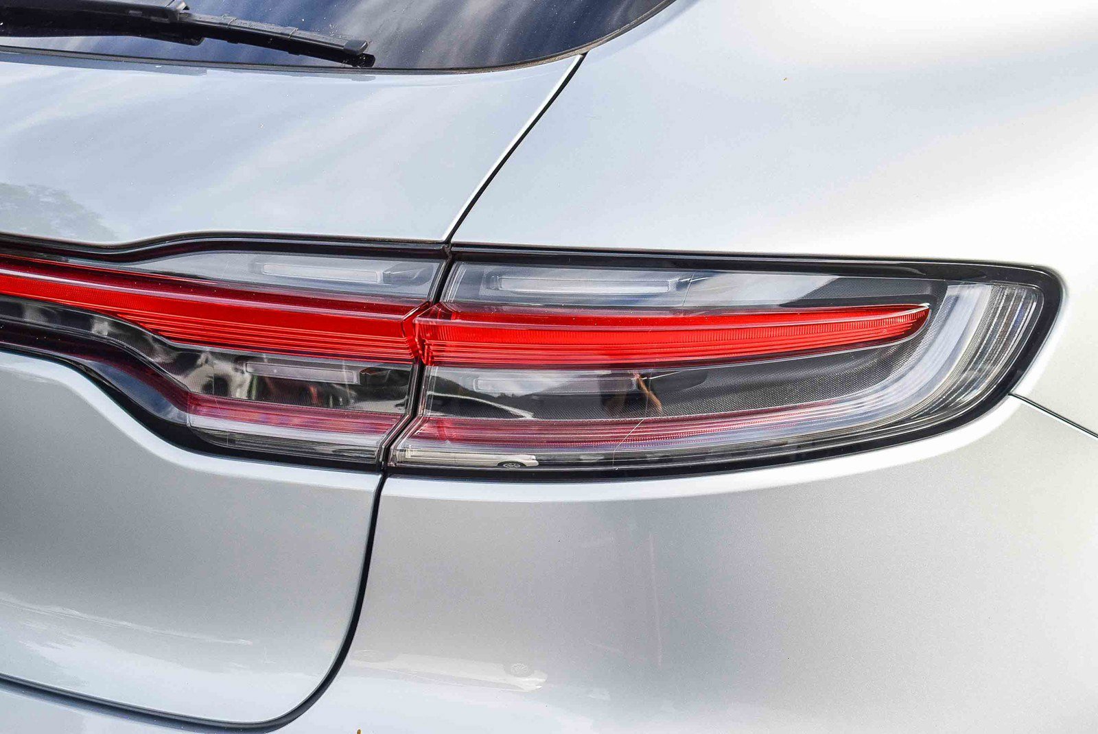 Used 2022 Porsche Macan image 7