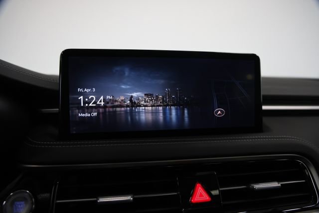 Used 2026 Genesis G70 2.5T Prestige image 25