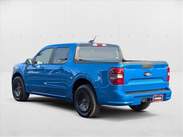 New 2025 Ford Maverick Lobo image 8