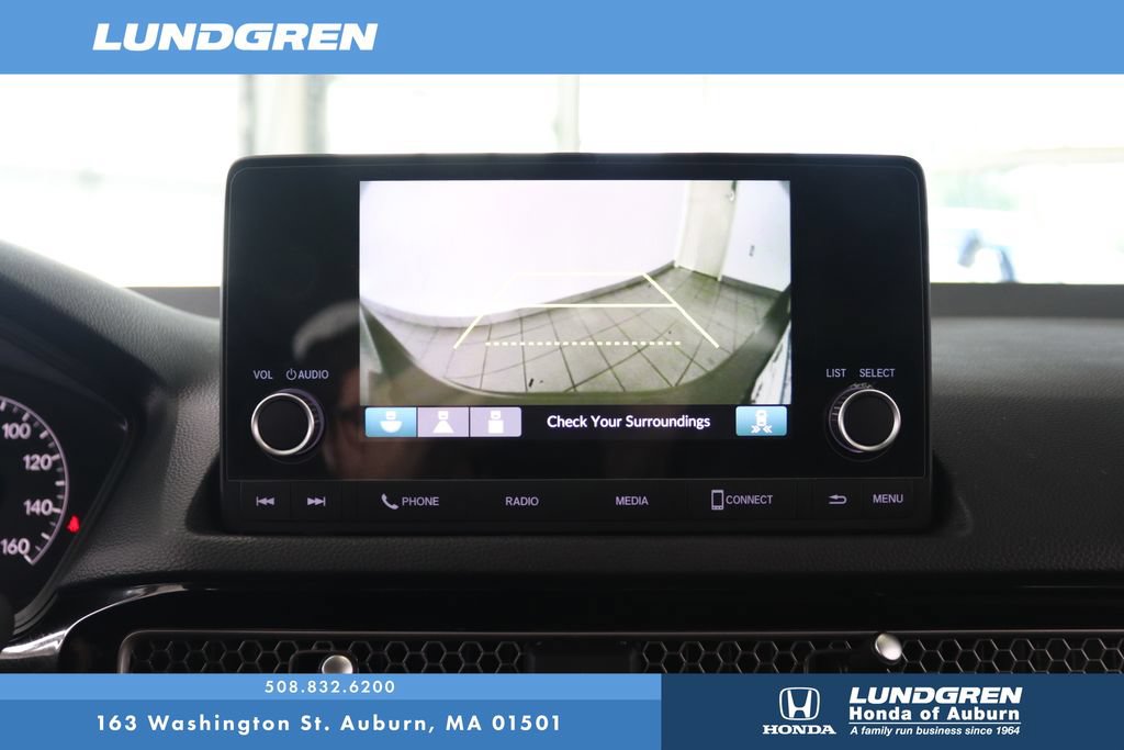 Used 2025 Honda Civic Sport image 24
