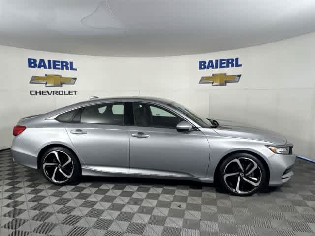 Used 2019 Honda Accord Sport image 6