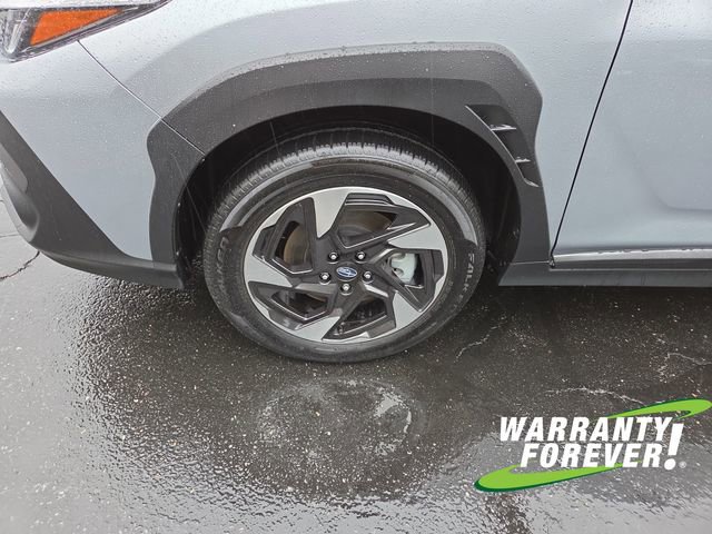 Certified 2025 Subaru Crosstrek 2.5i Limited w/ Crosstrek Mirror Package AWD/4WD image 19