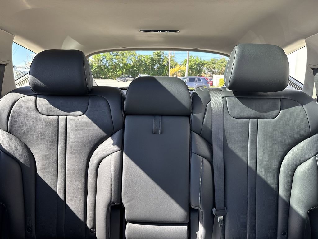 Used 2021 Genesis GV80 2.5T image 19