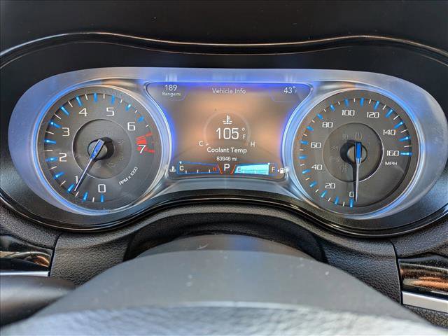 Used 2017 Chrysler 300 S image 12