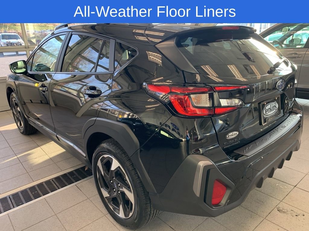 New 2026 Subaru Crosstrek 2.5i Limited image 13