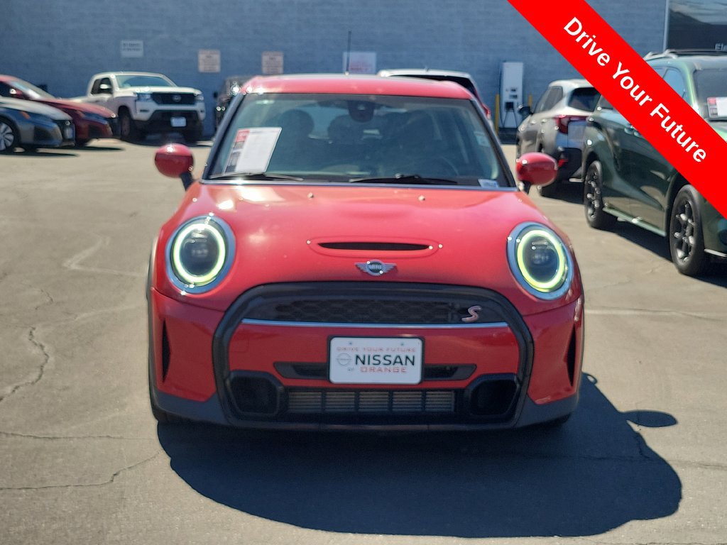 Used 2024 MINI Cooper S FWD image 31