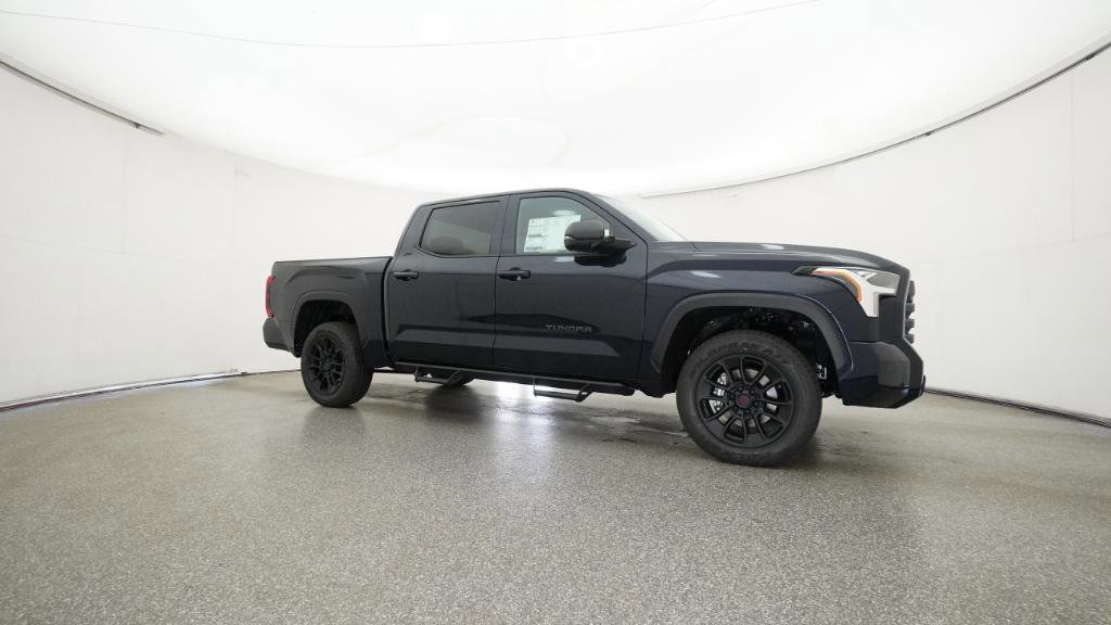 New 2026 Toyota Tundra SR5 AWD/4WD image 33