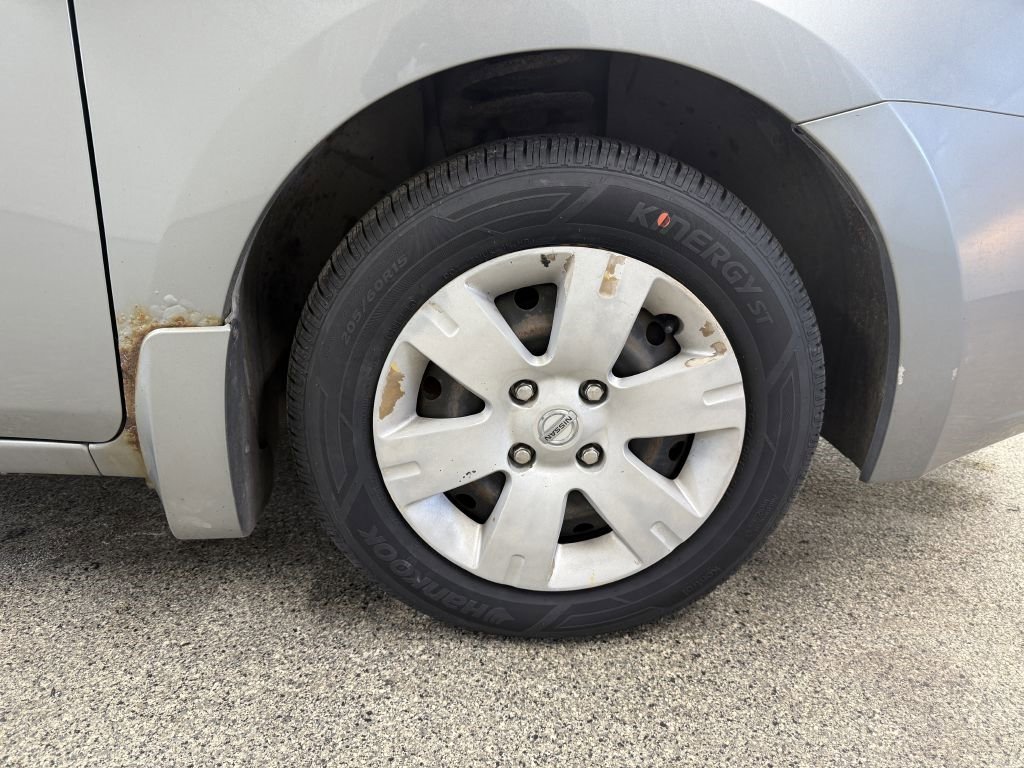 Used 2007 Nissan Sentra 2.0 image 21