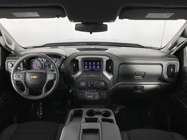 Used 2022 Chevrolet Silverado 1500 Custom image 14