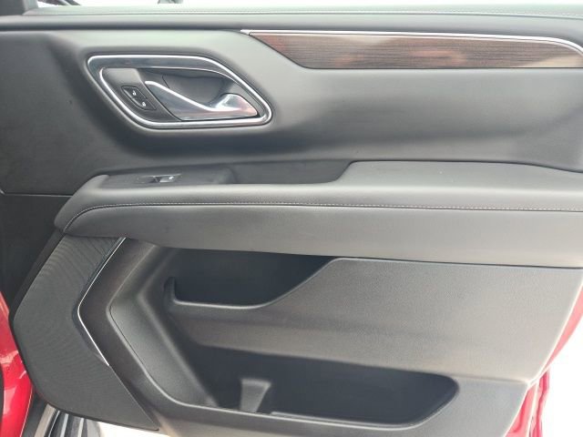 Used 2023 GMC Yukon SLE w/ Gmc Pro Safety Plus Package image 52