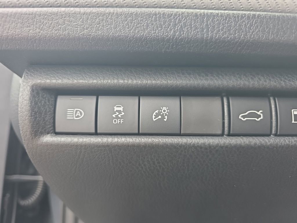 New 2026 Toyota Camry SE FWD image 15