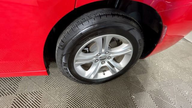 Used 2022 Dodge Charger SXT RWD image 15
