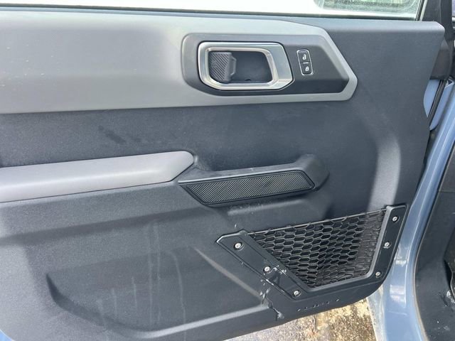 Certified 2023 Ford Bronco 4-Door image 16