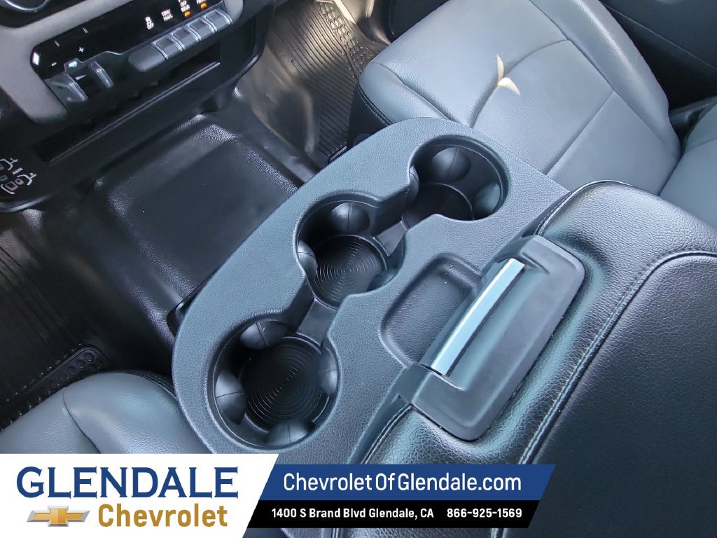 Used 2022 RAM 2500 Tradesman RWD image 18